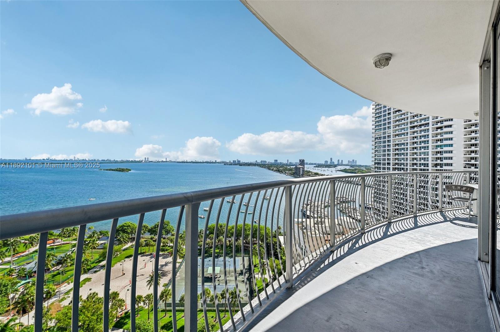 OPERA TOWER CONDO - Residential