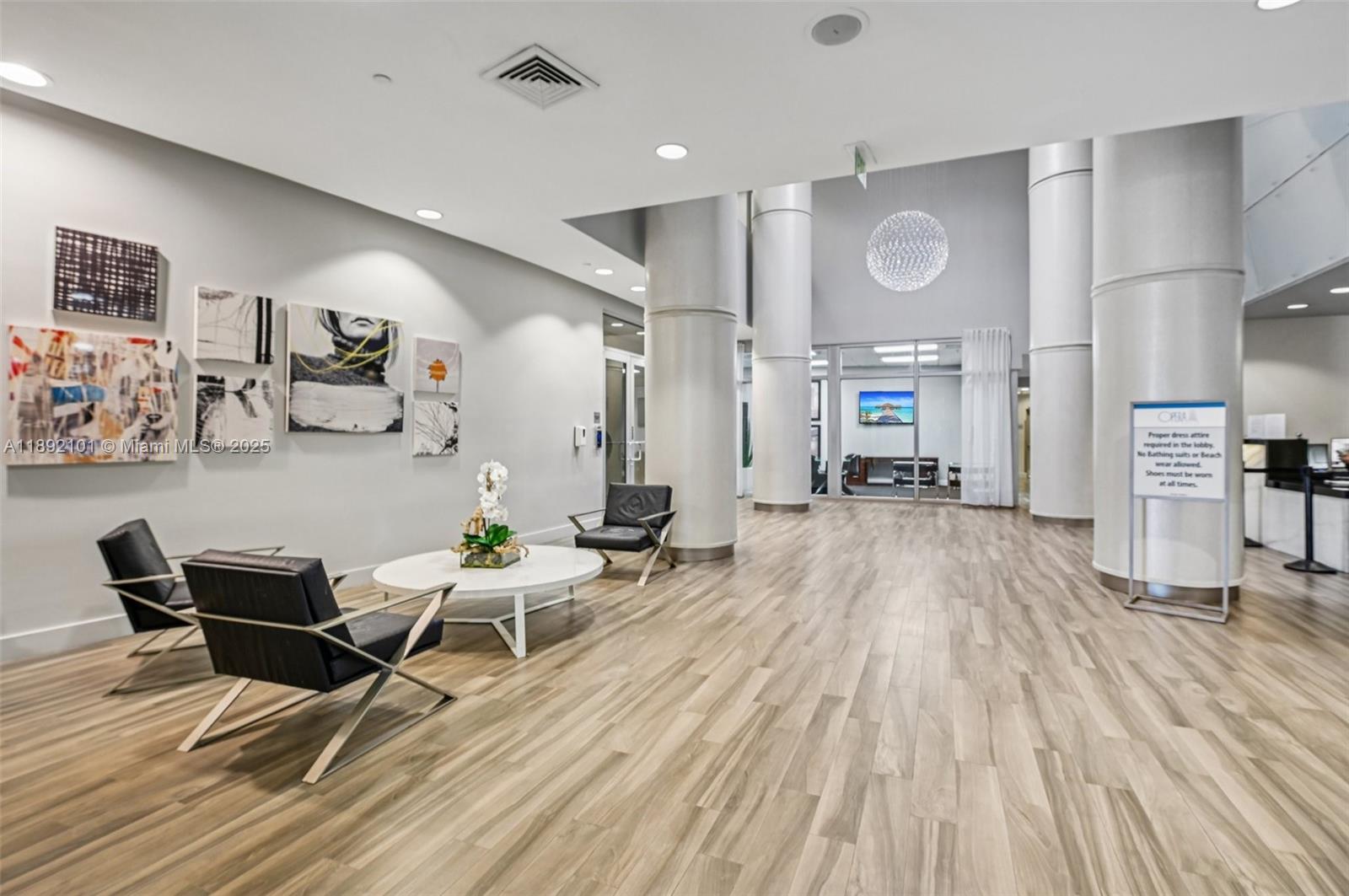 OPERA TOWER CONDO - Residential