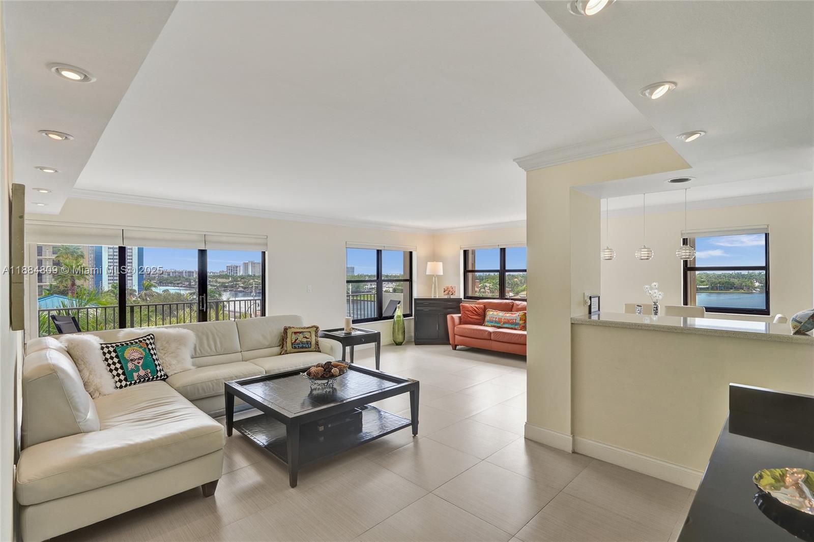 1201 S Ocean Dr 611N