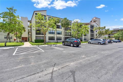 A home in Pompano Beach