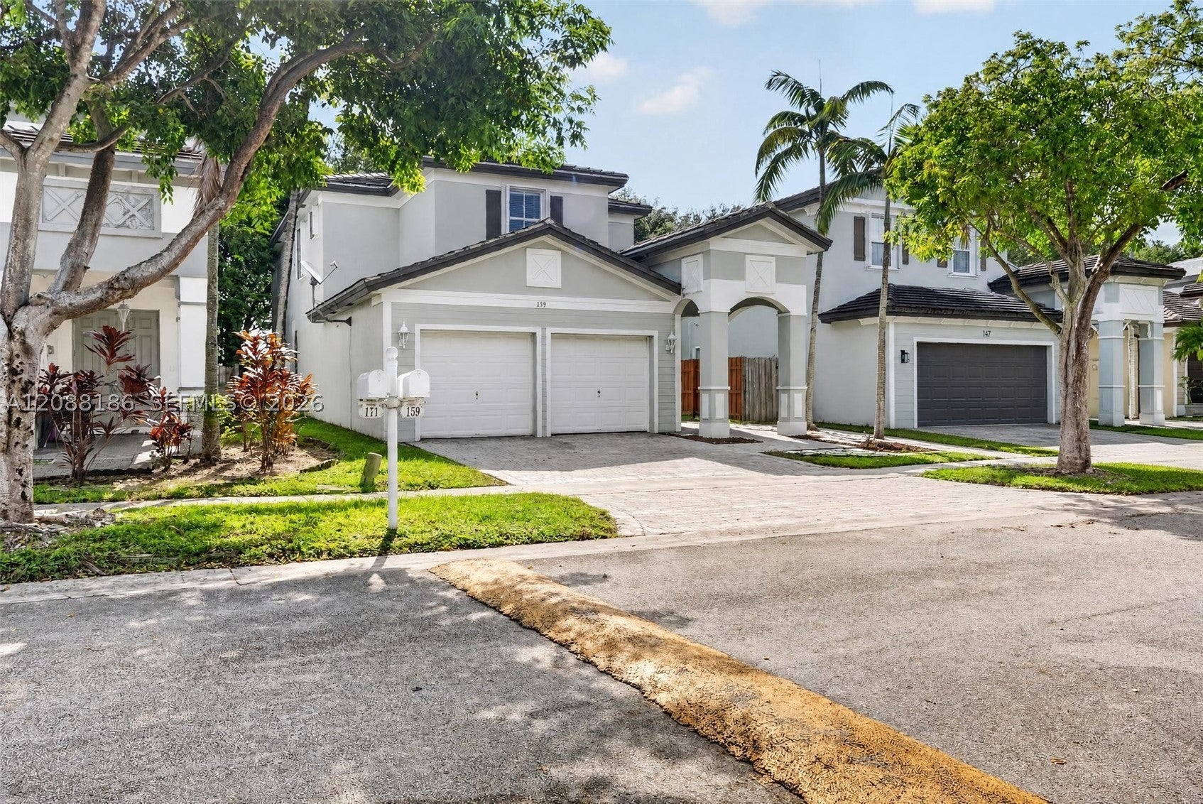 159 NE 36th Ter, Homestead FL 33033