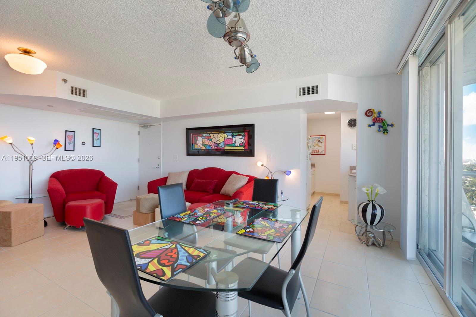 THE GRANDVIEW CONDO - Residential