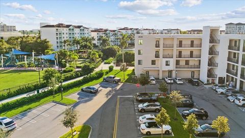 A home in Doral