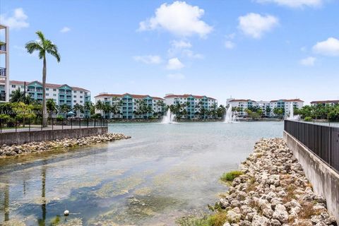 A home in Doral