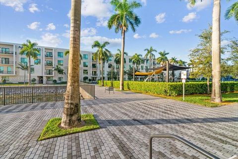 A home in Doral