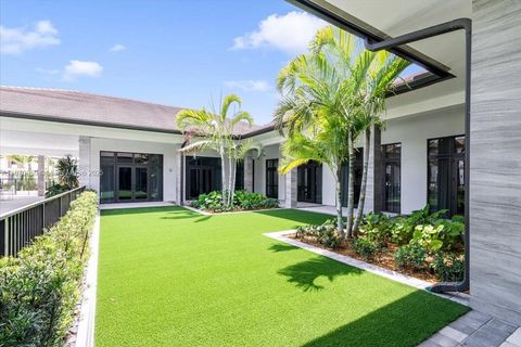 A home in Doral