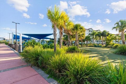 A home in Doral