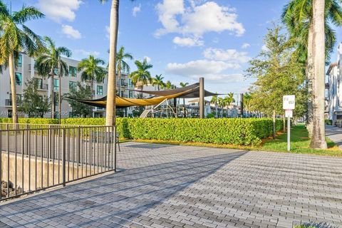 A home in Doral