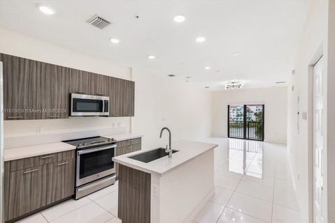 A home in Doral