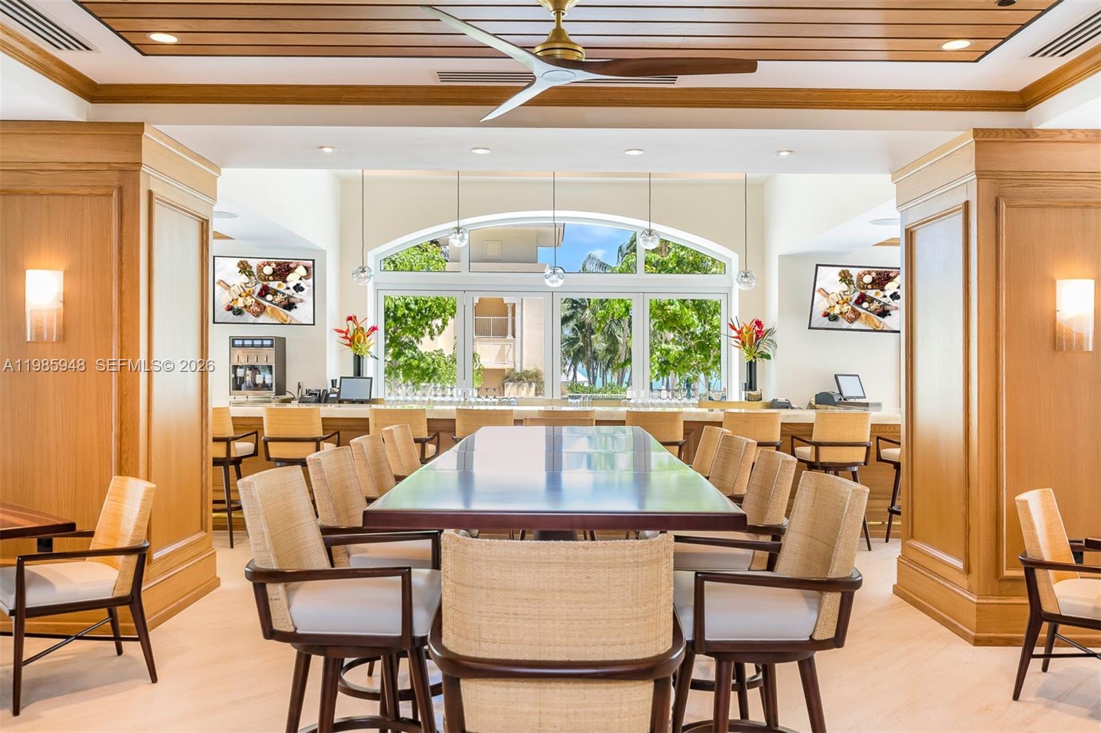 RESORT VILLA TWO CONDO - Residential Lease