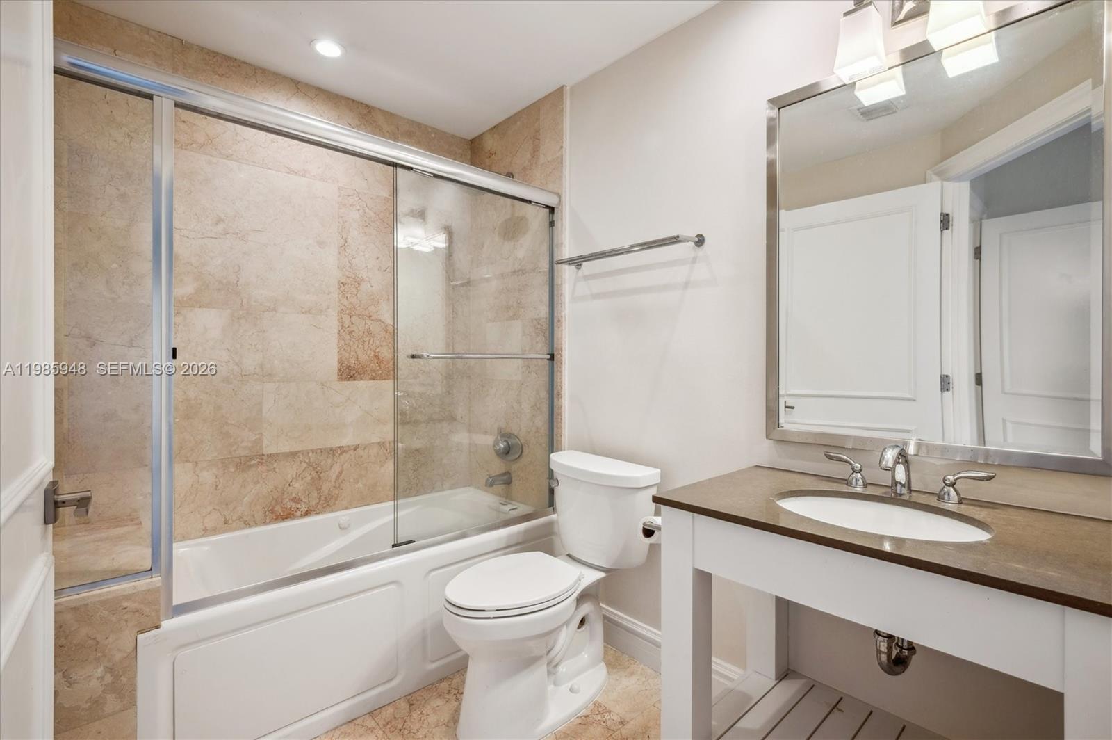 RESORT VILLA TWO CONDO - Residential Lease