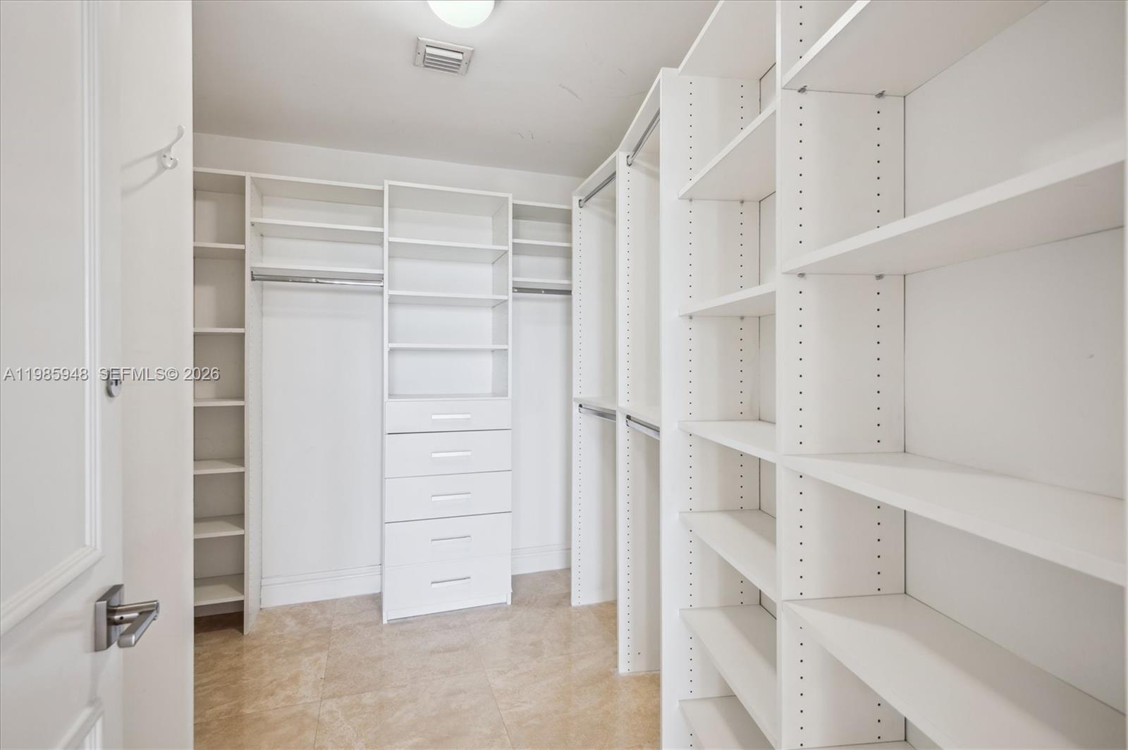 RESORT VILLA TWO CONDO - Residential Lease