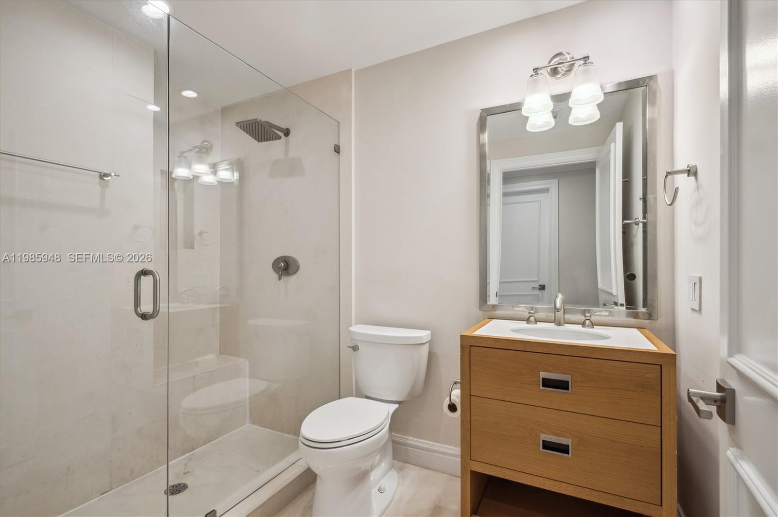 RESORT VILLA TWO CONDO - Residential Lease