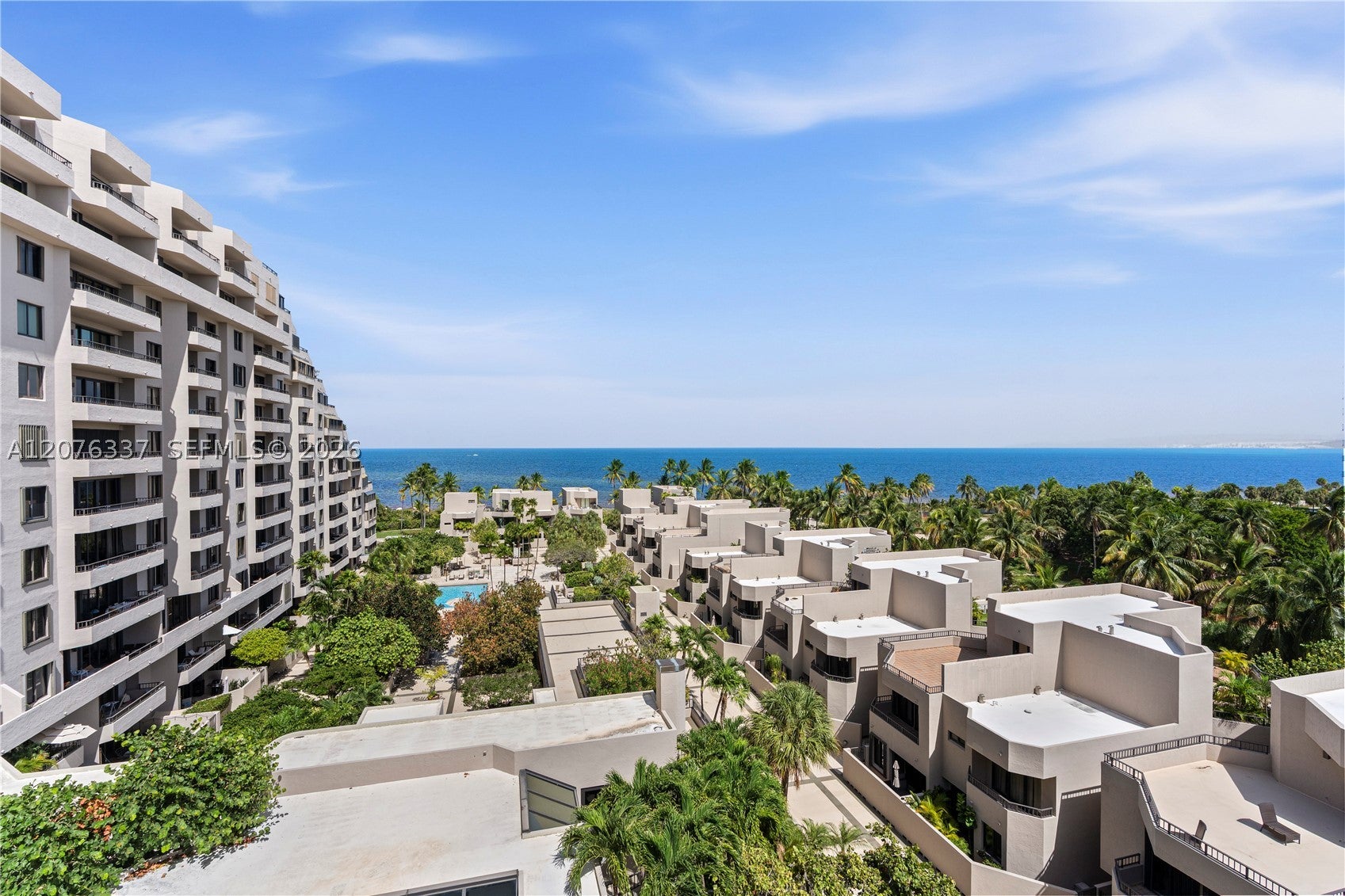 201 Crandon Blvd 707