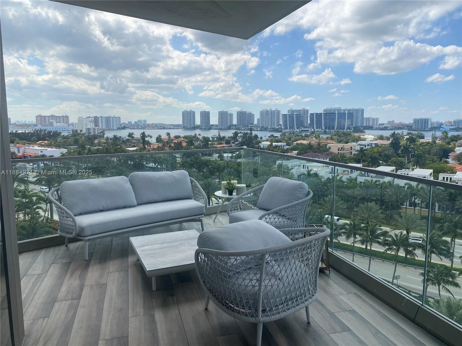 18975 COLLINS CONDO - Residential Lease