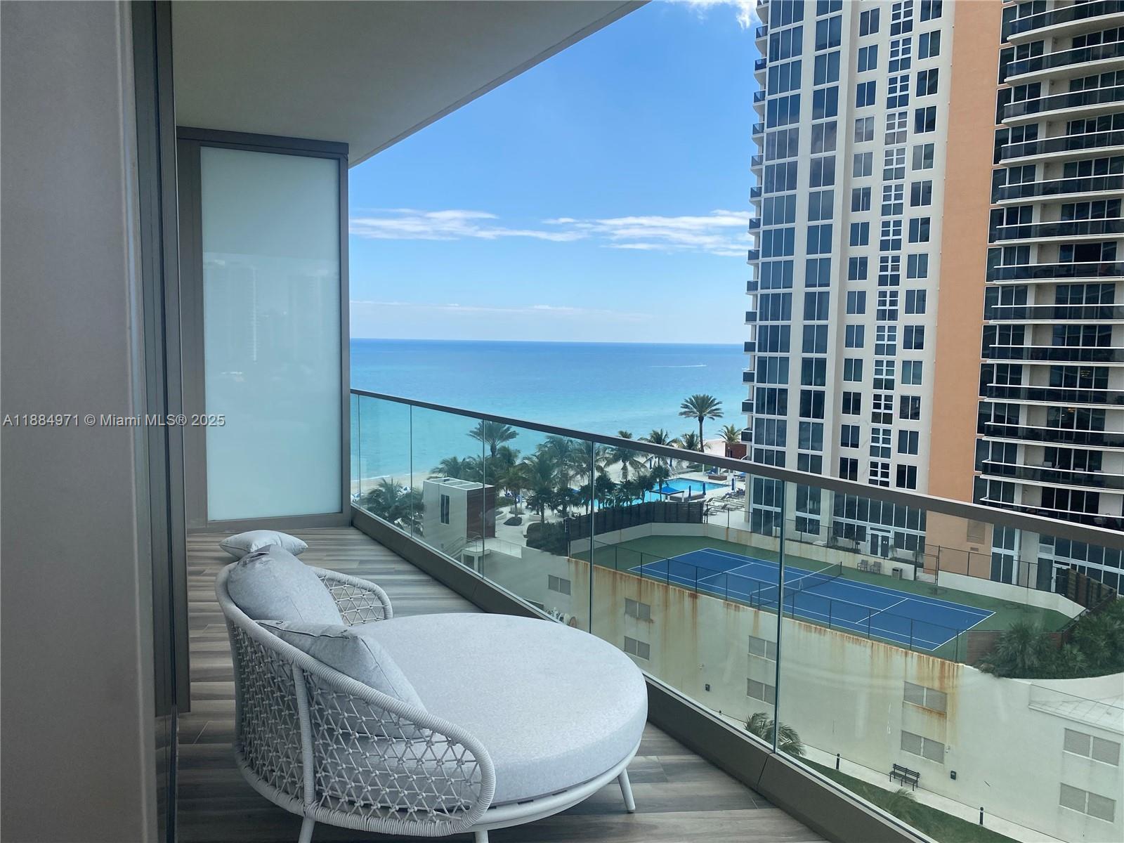 18975 COLLINS CONDO - Residential Lease
