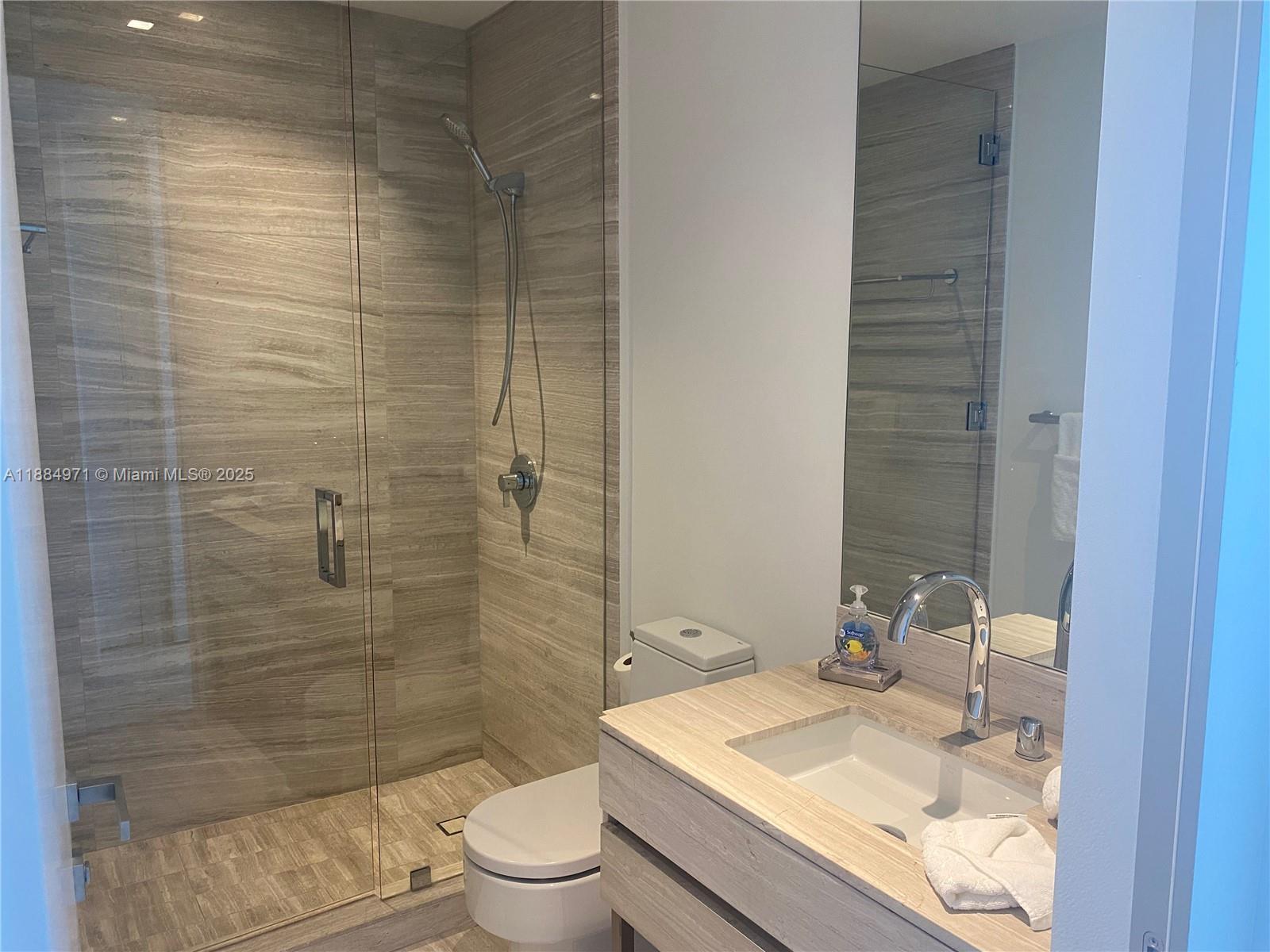 18975 COLLINS CONDO - Residential Lease