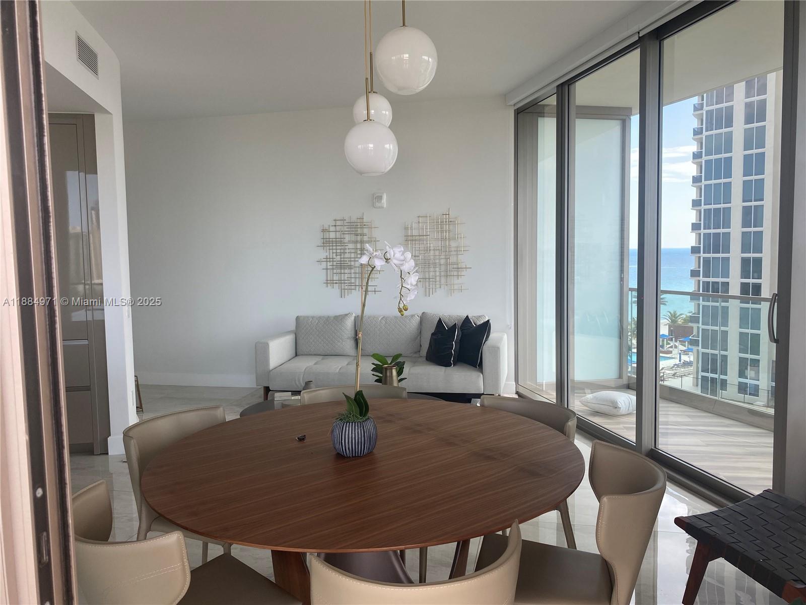 18975 COLLINS CONDO - Residential Lease
