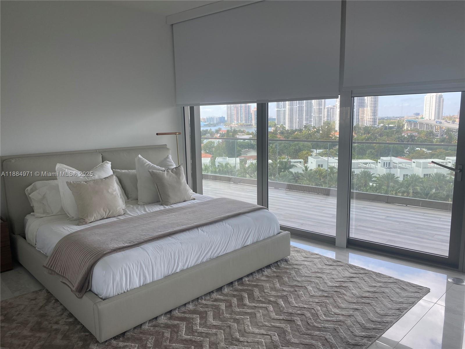 18975 COLLINS CONDO - Residential Lease