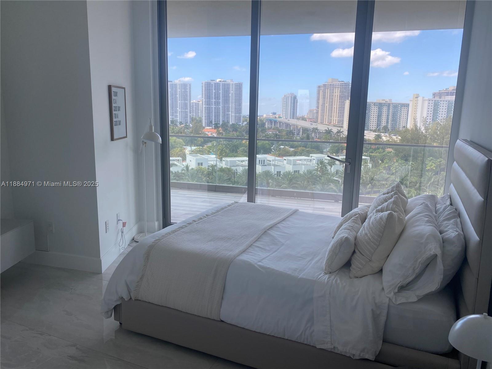 18975 COLLINS CONDO - Residential Lease