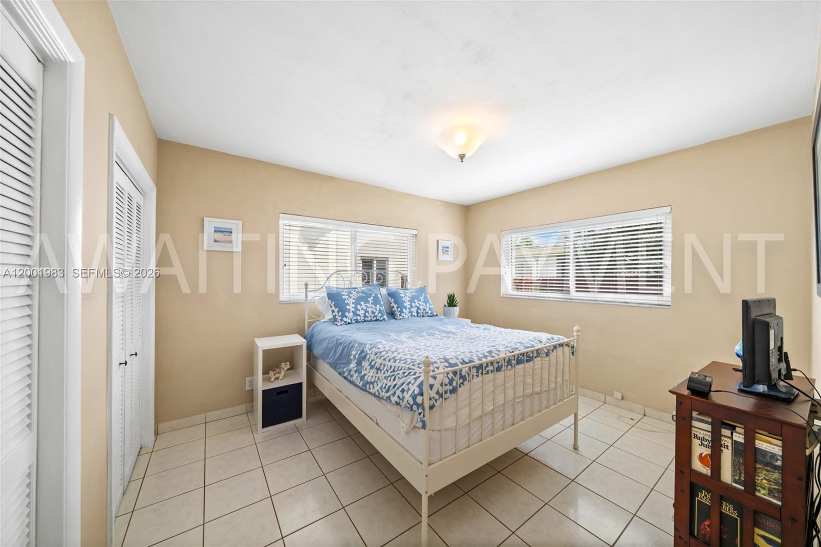 ISLE OF NORMANDY MIAMI VI - Residential