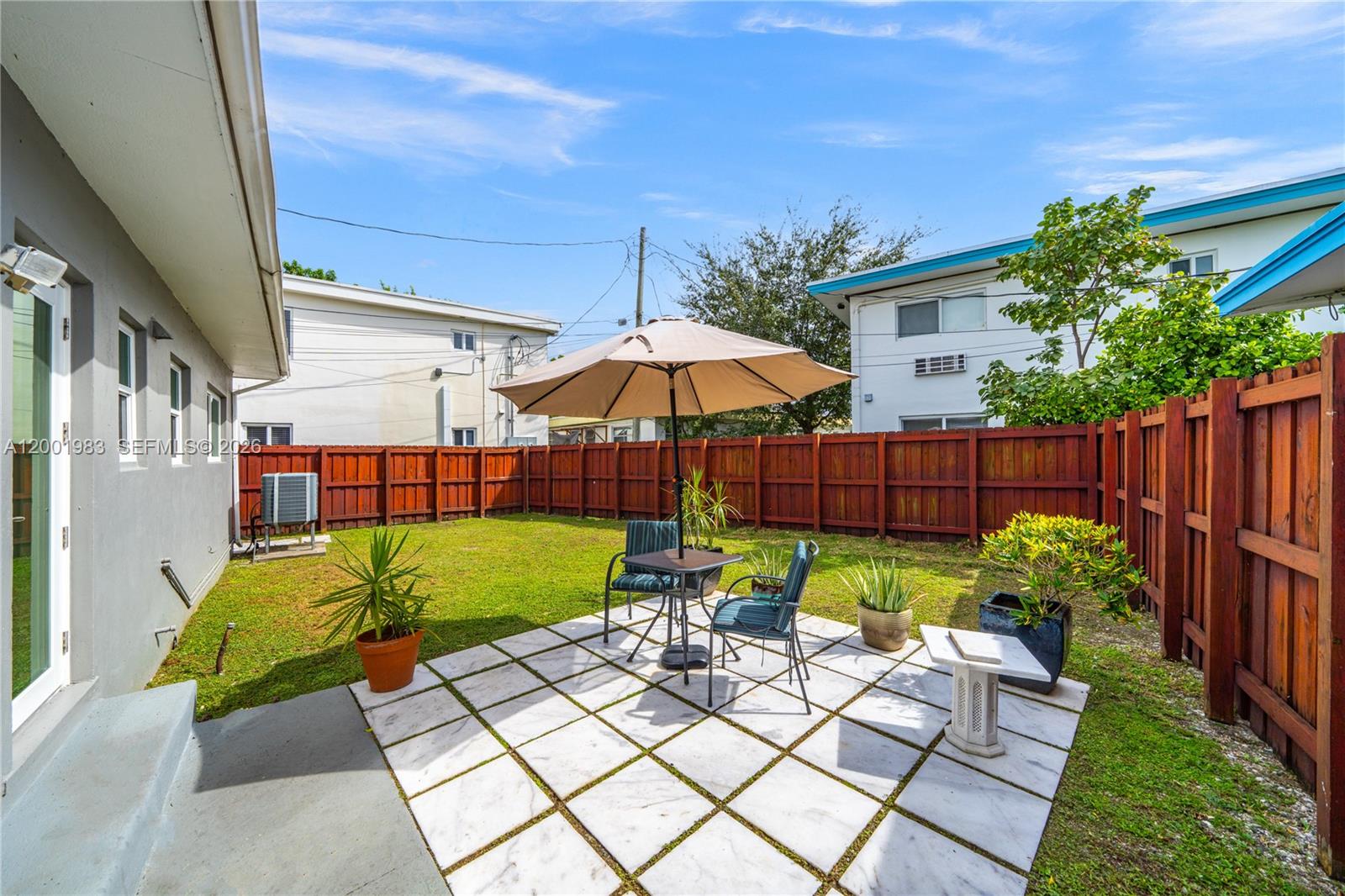 ISLE OF NORMANDY MIAMI VI - Residential