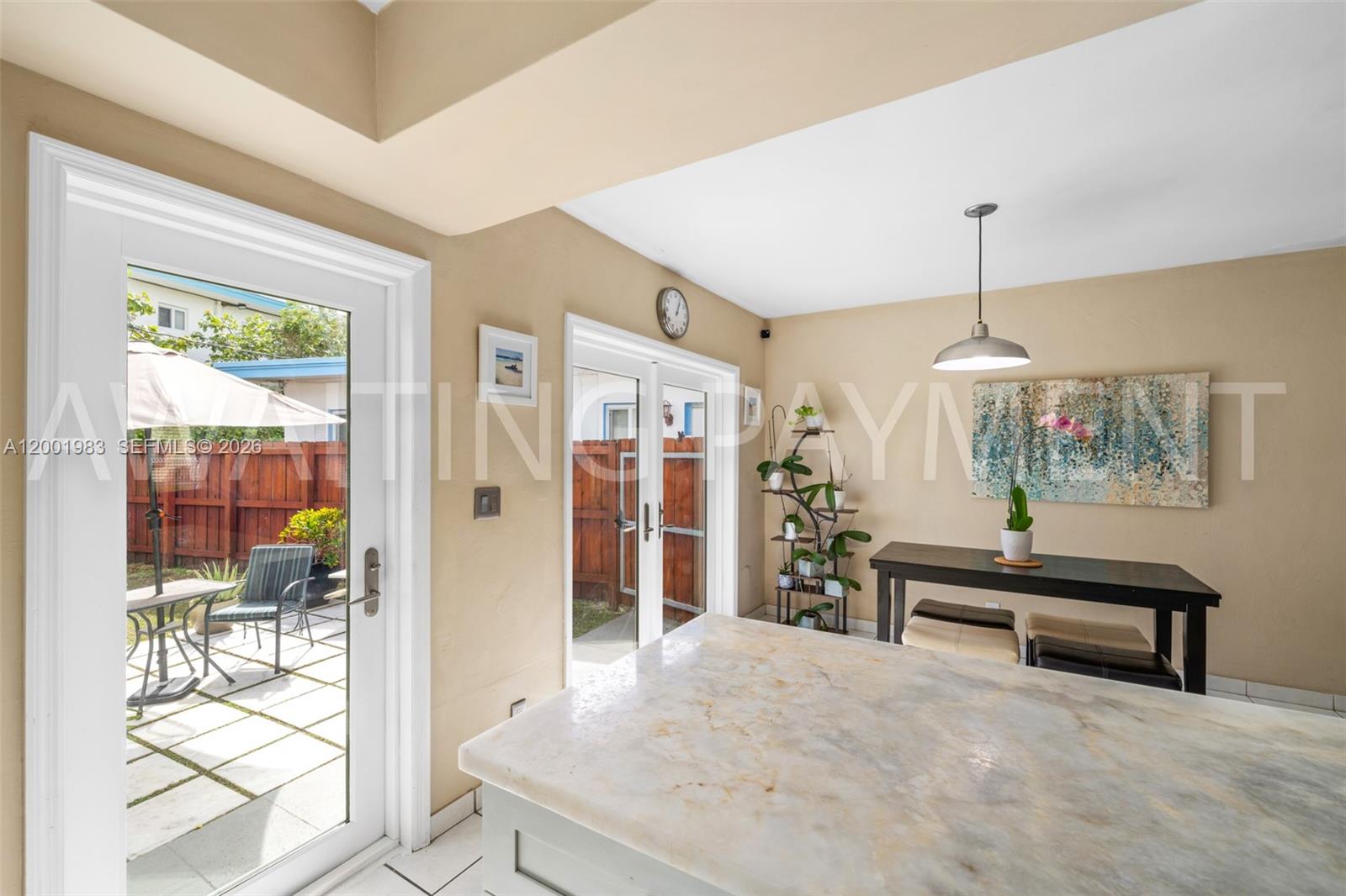 ISLE OF NORMANDY MIAMI VI - Residential