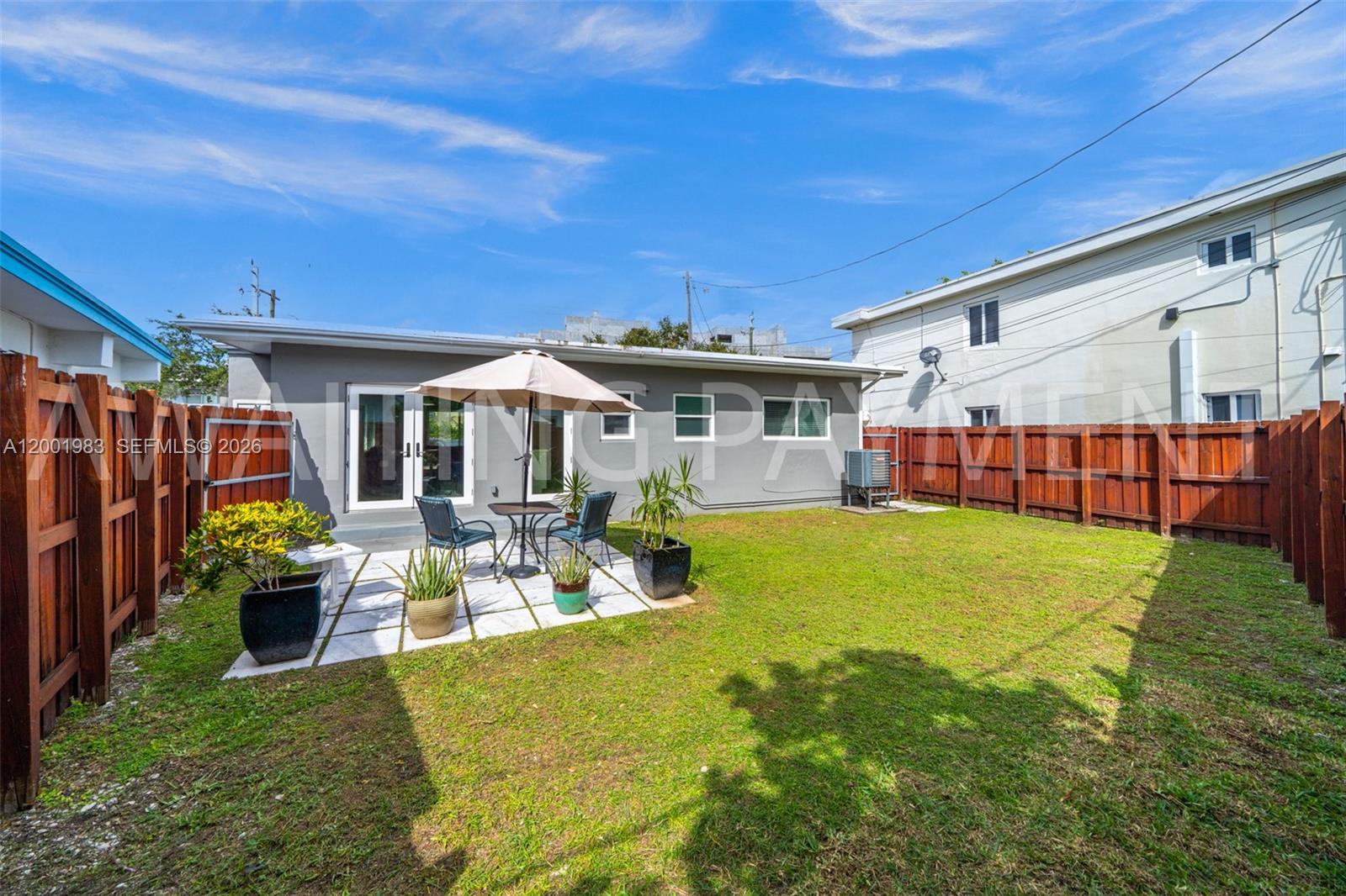 ISLE OF NORMANDY MIAMI VI - Residential