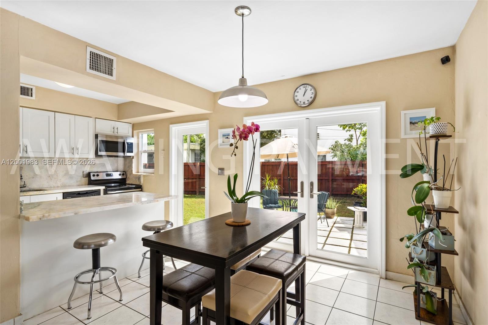 ISLE OF NORMANDY MIAMI VI - Residential