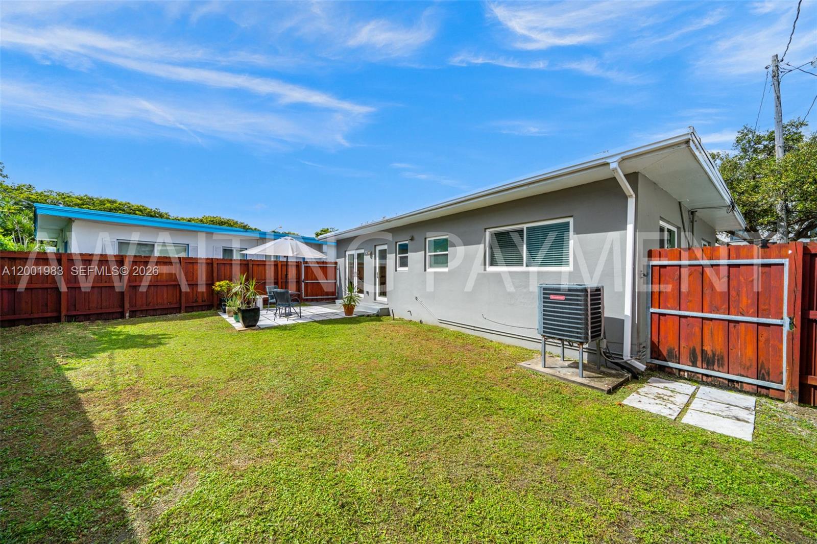 ISLE OF NORMANDY MIAMI VI - Residential