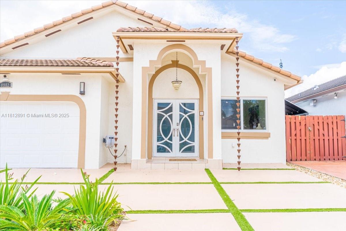 8902 NW 148th St