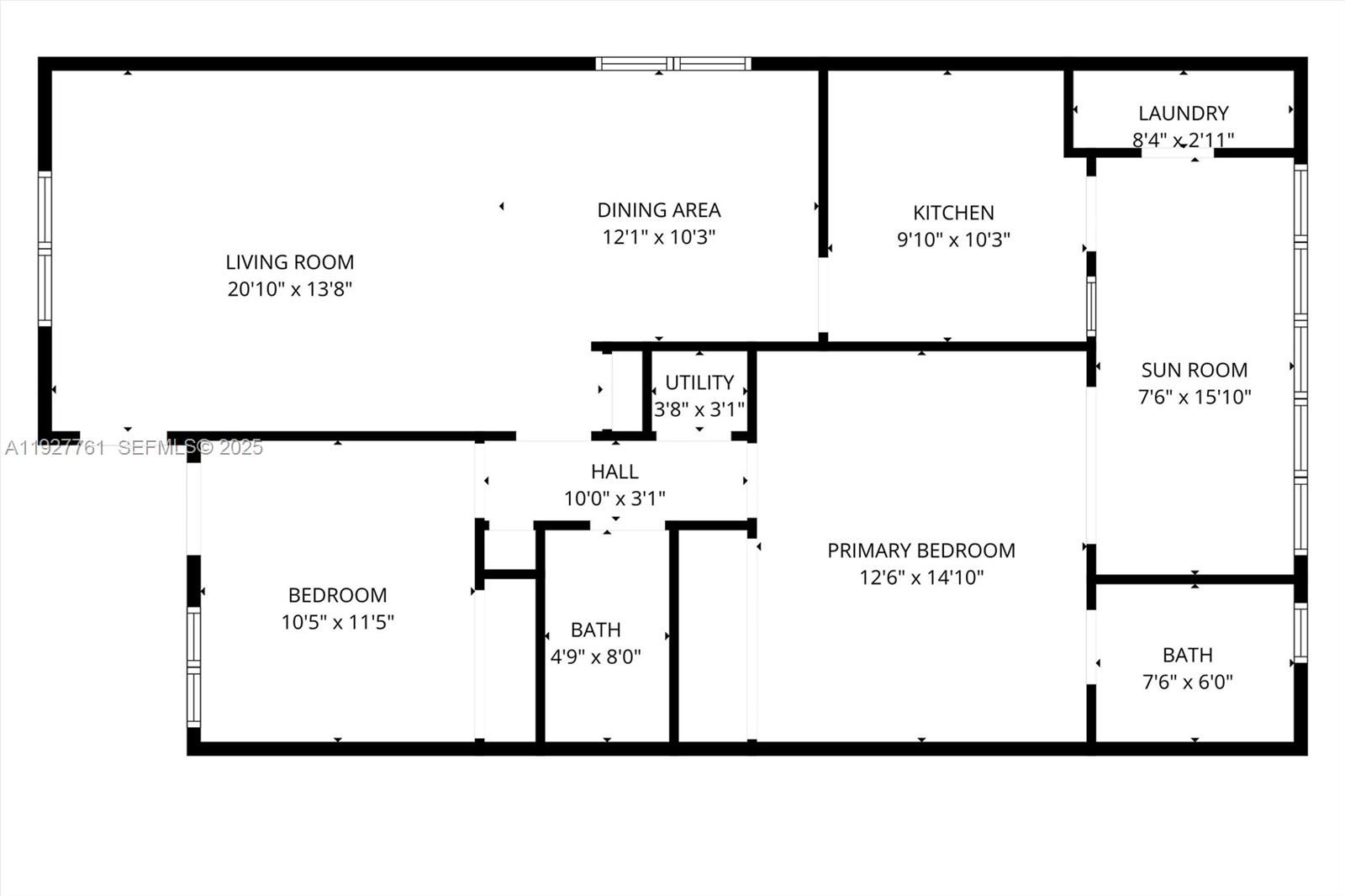 WINSTON GATEWAY ASSOC INC - Residential