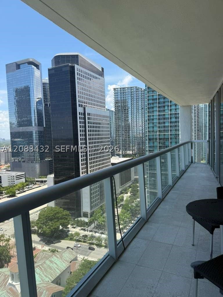 495 Brickell Ave 2611