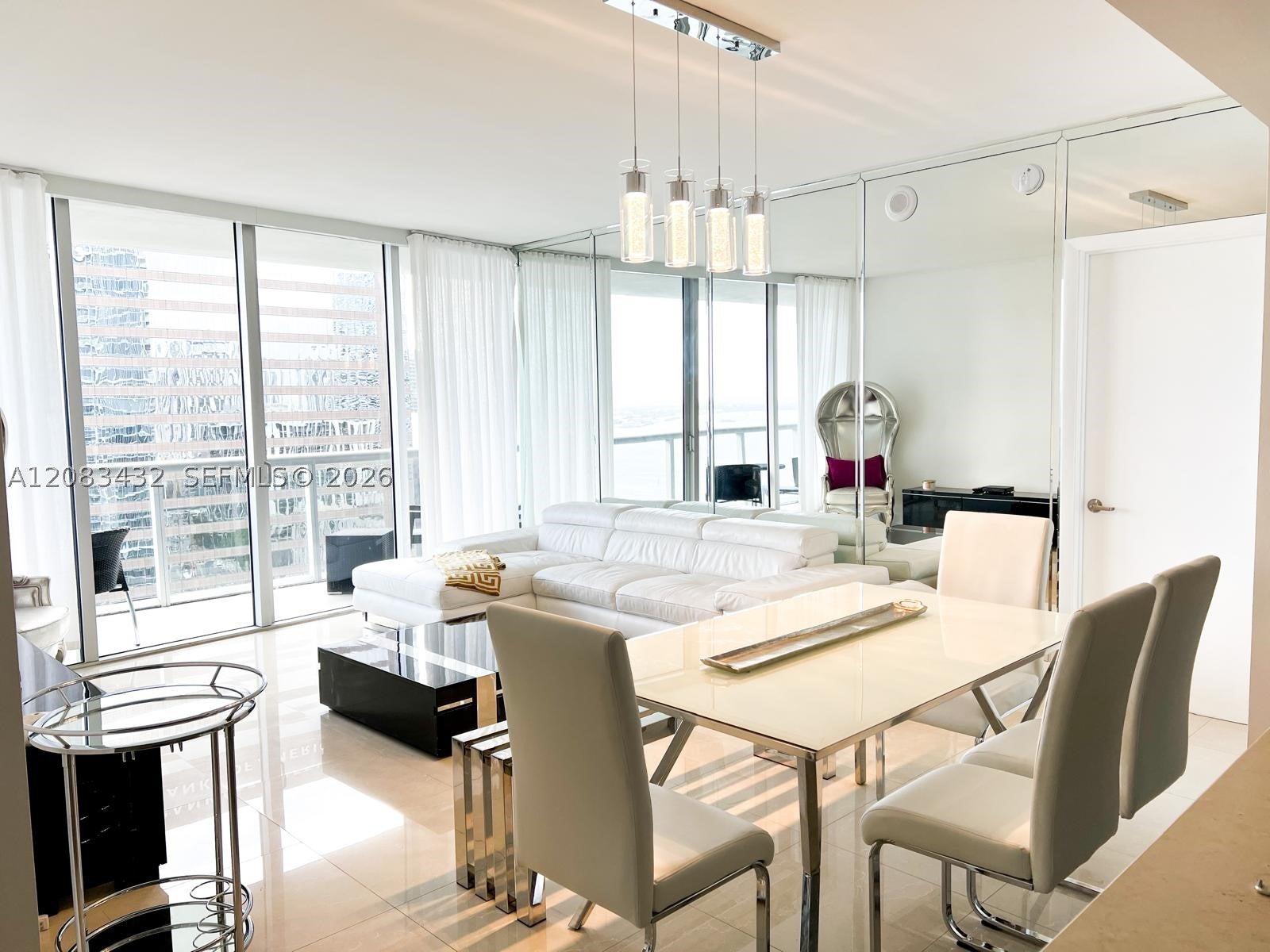 495 Brickell Ave 2611