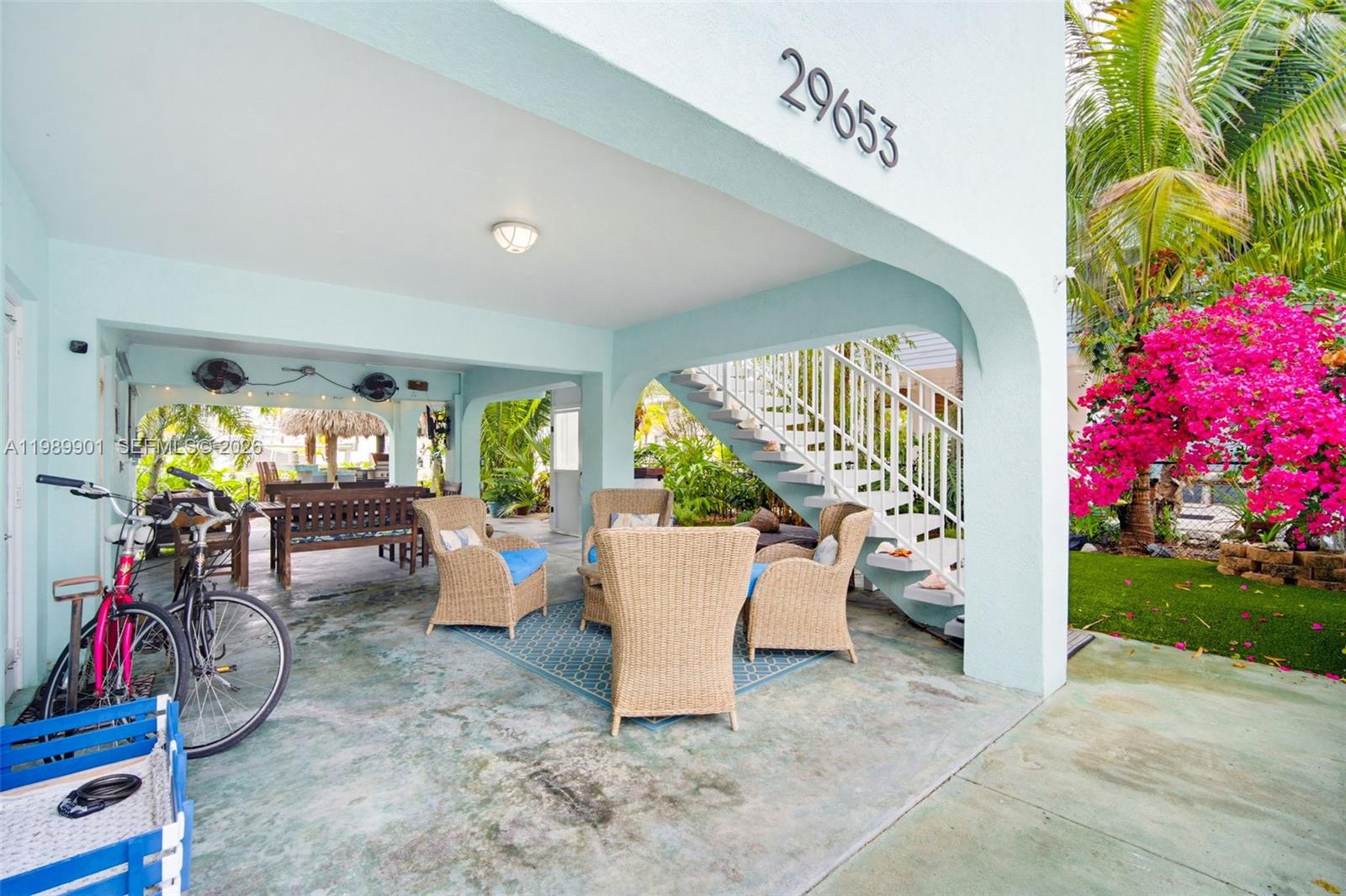 PINE CHANNEL ESTATE SEC 2 - Residential