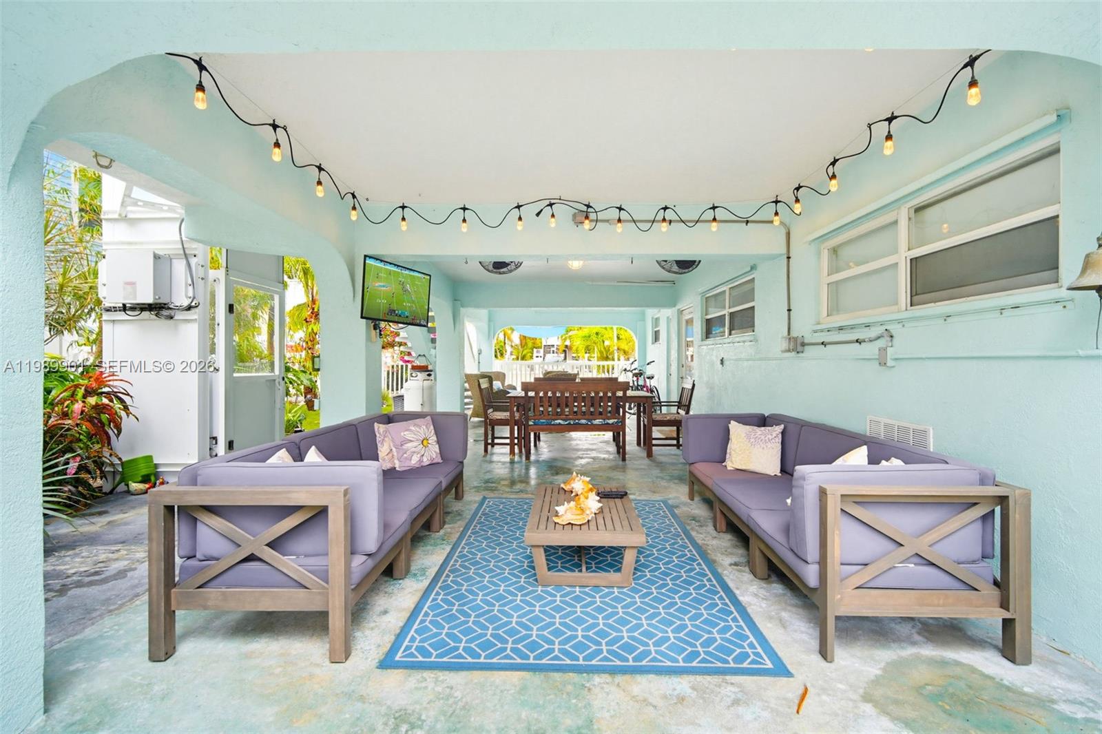 PINE CHANNEL ESTATE SEC 2 - Residential