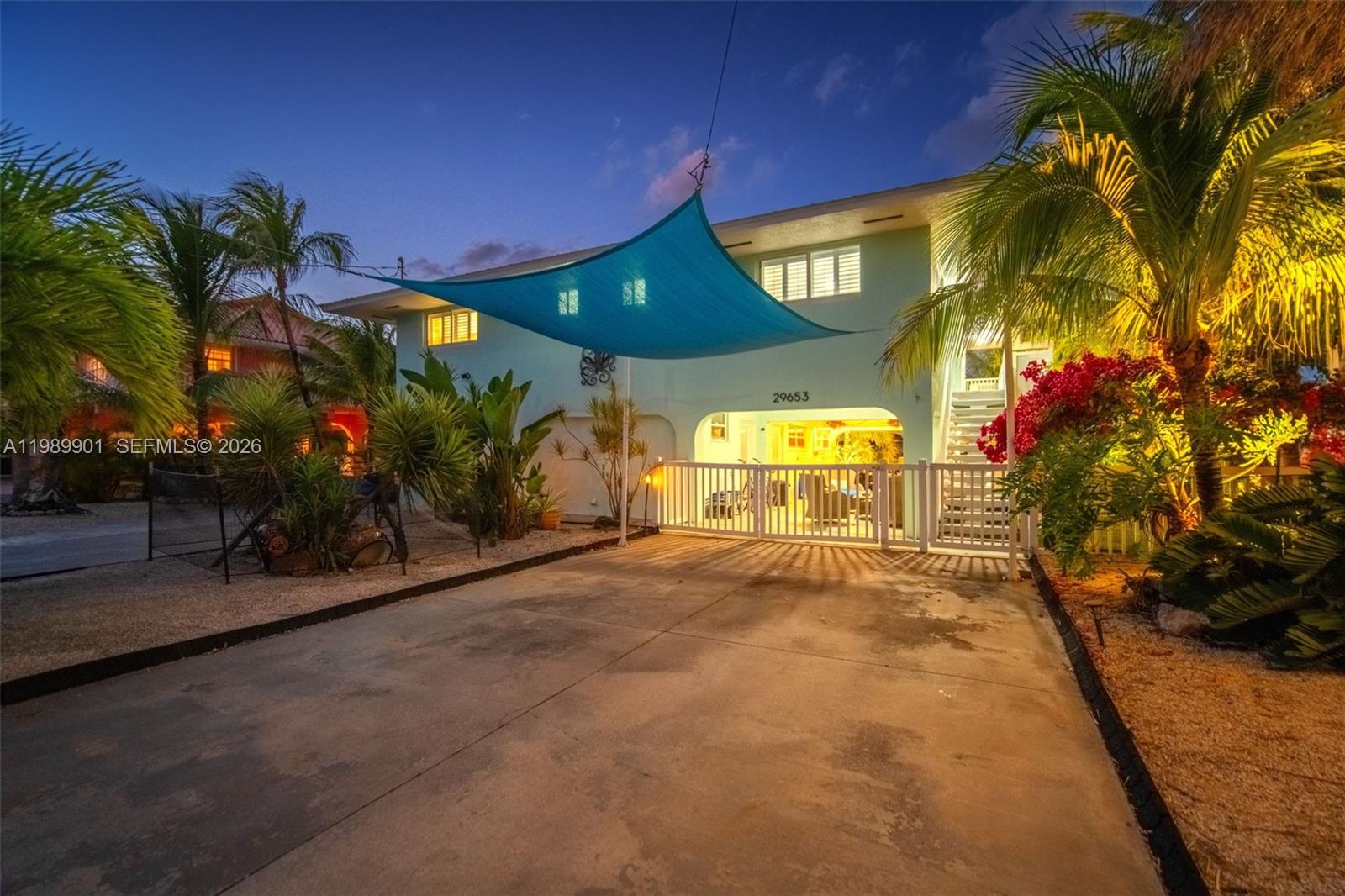 PINE CHANNEL ESTATE SEC 2 - Residential