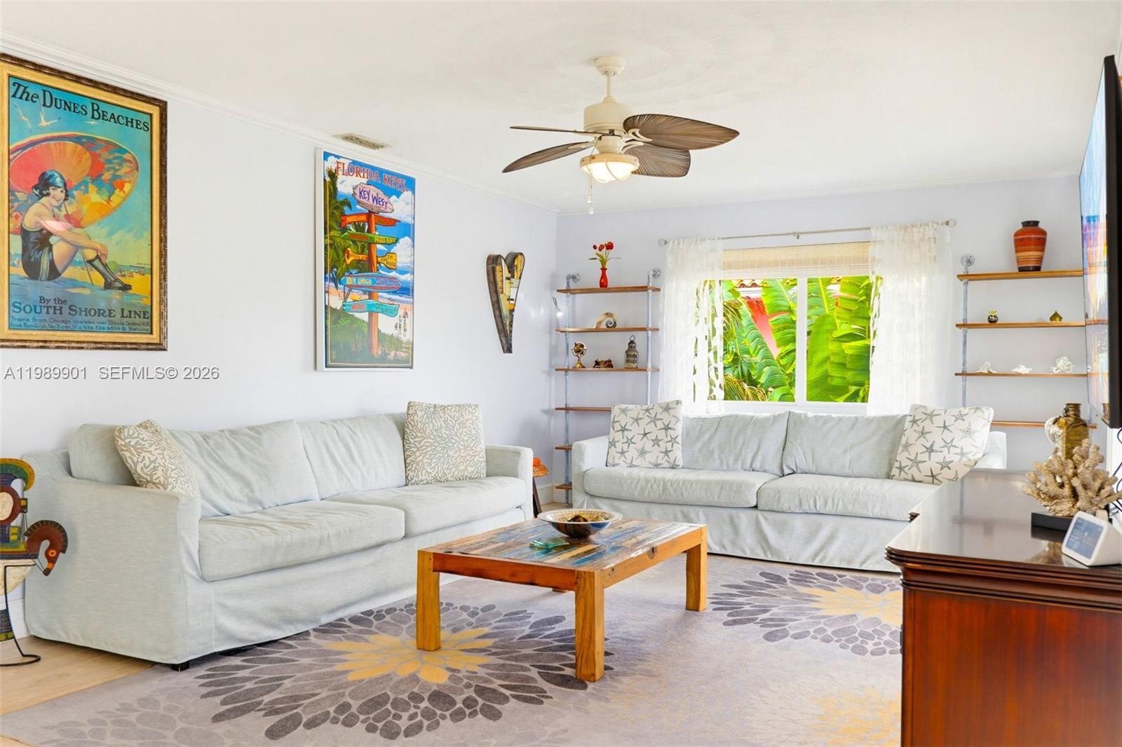 PINE CHANNEL ESTATE SEC 2 - Residential