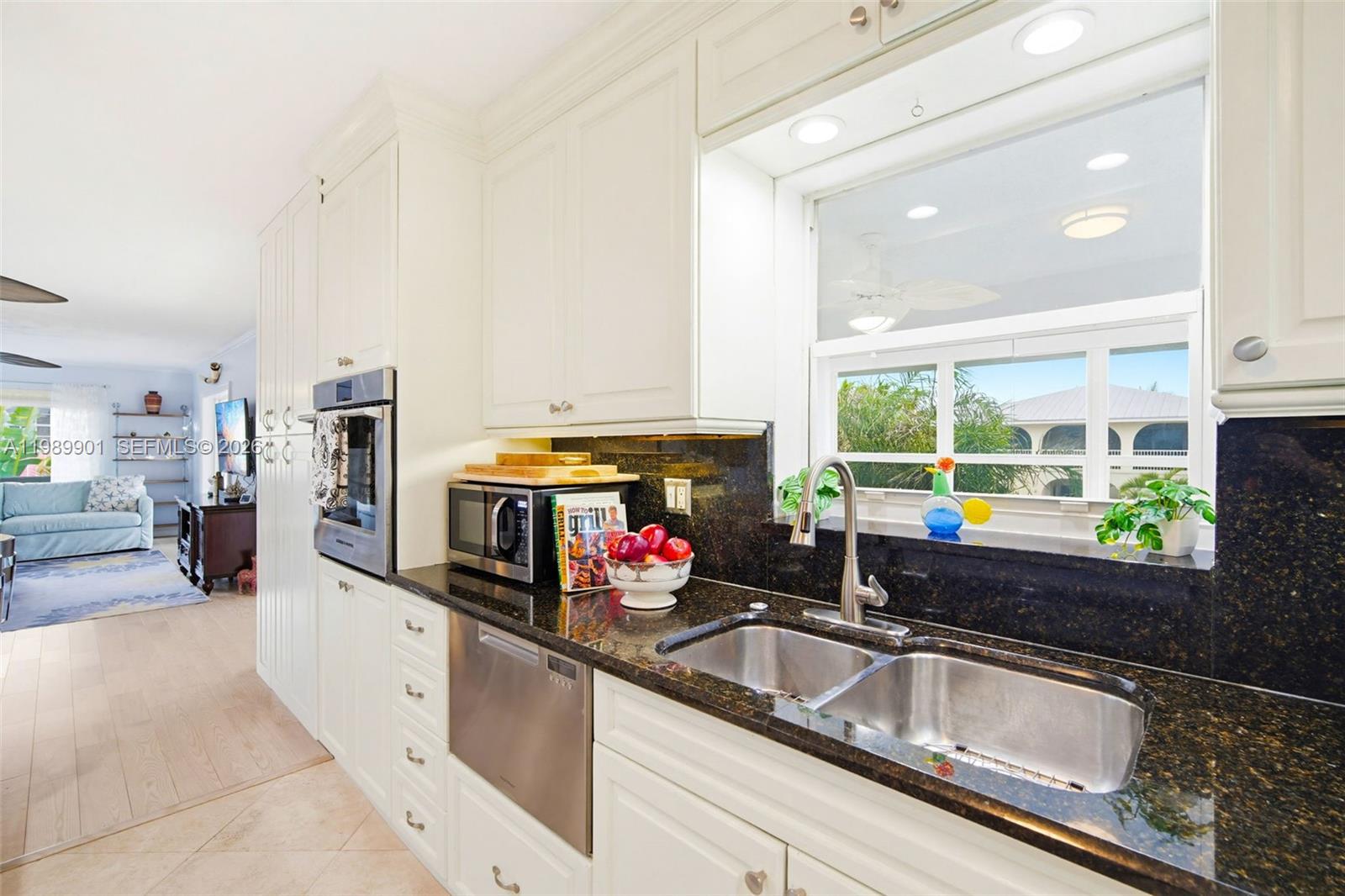 PINE CHANNEL ESTATE SEC 2 - Residential