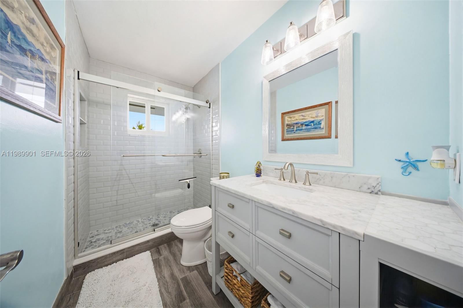 PINE CHANNEL ESTATE SEC 2 - Residential