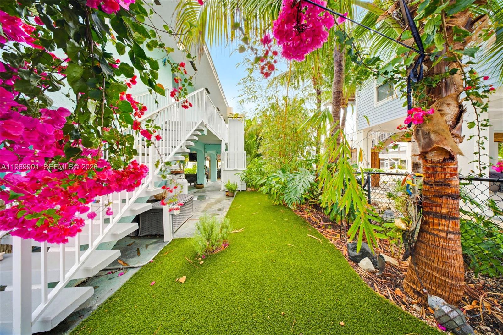 PINE CHANNEL ESTATE SEC 2 - Residential