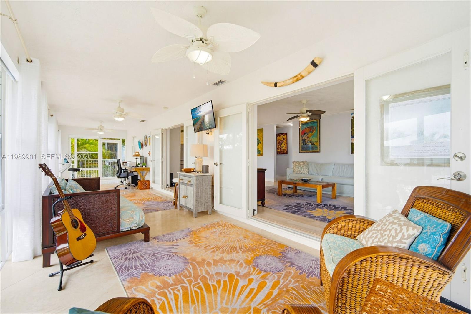 PINE CHANNEL ESTATE SEC 2 - Residential