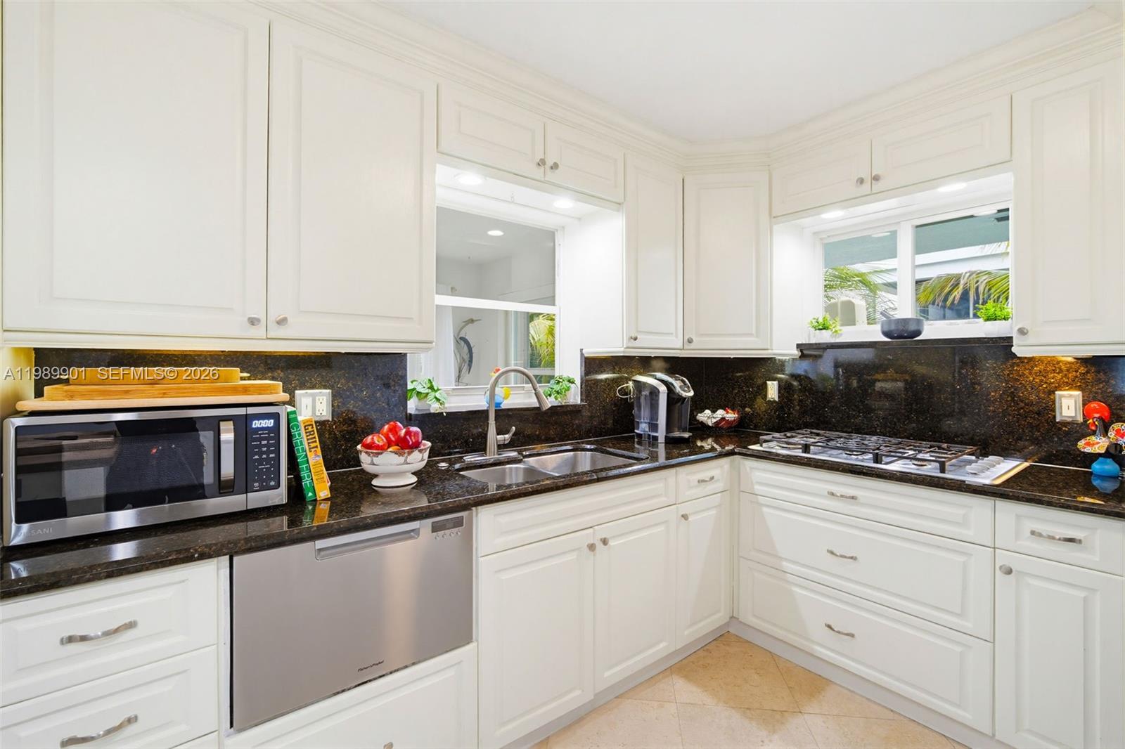 PINE CHANNEL ESTATE SEC 2 - Residential