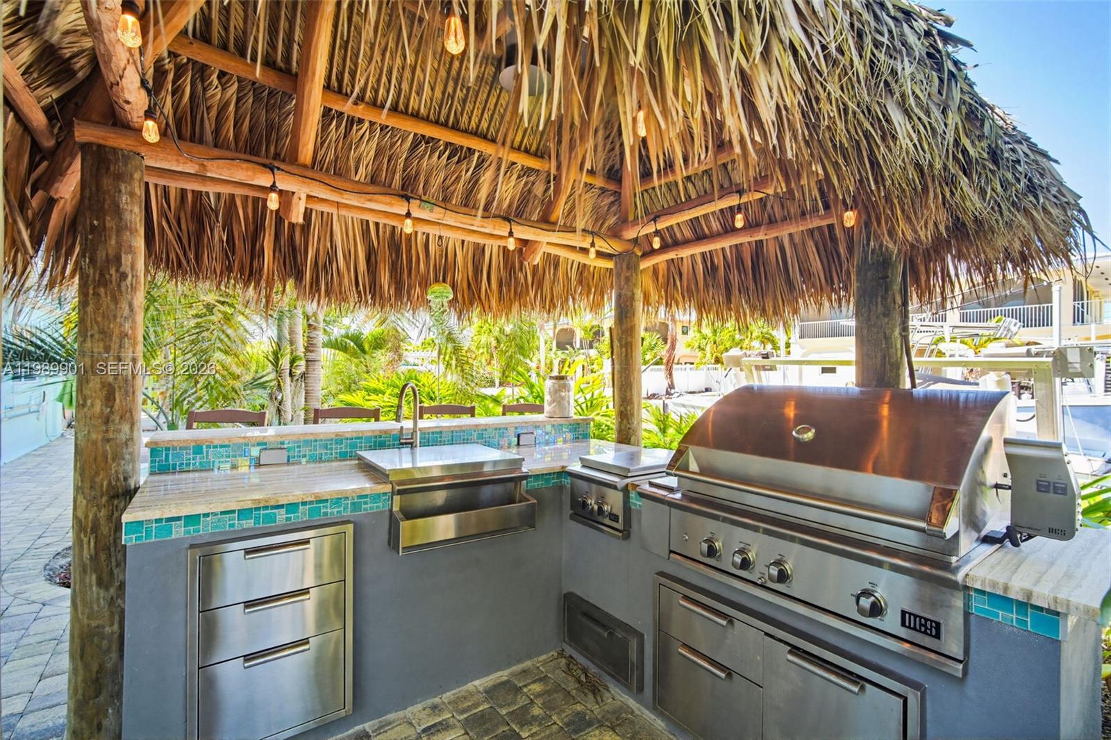 PINE CHANNEL ESTATE SEC 2 - Residential