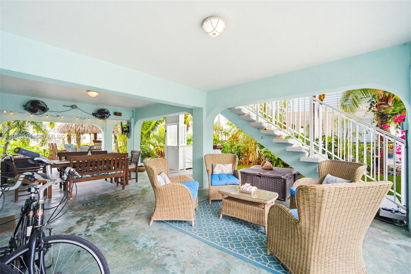 PINE CHANNEL ESTATE SEC 2 - Residential