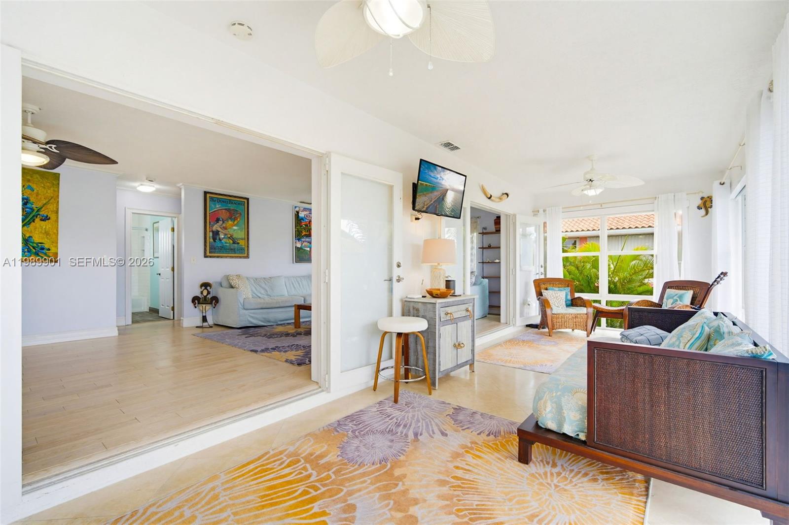 PINE CHANNEL ESTATE SEC 2 - Residential