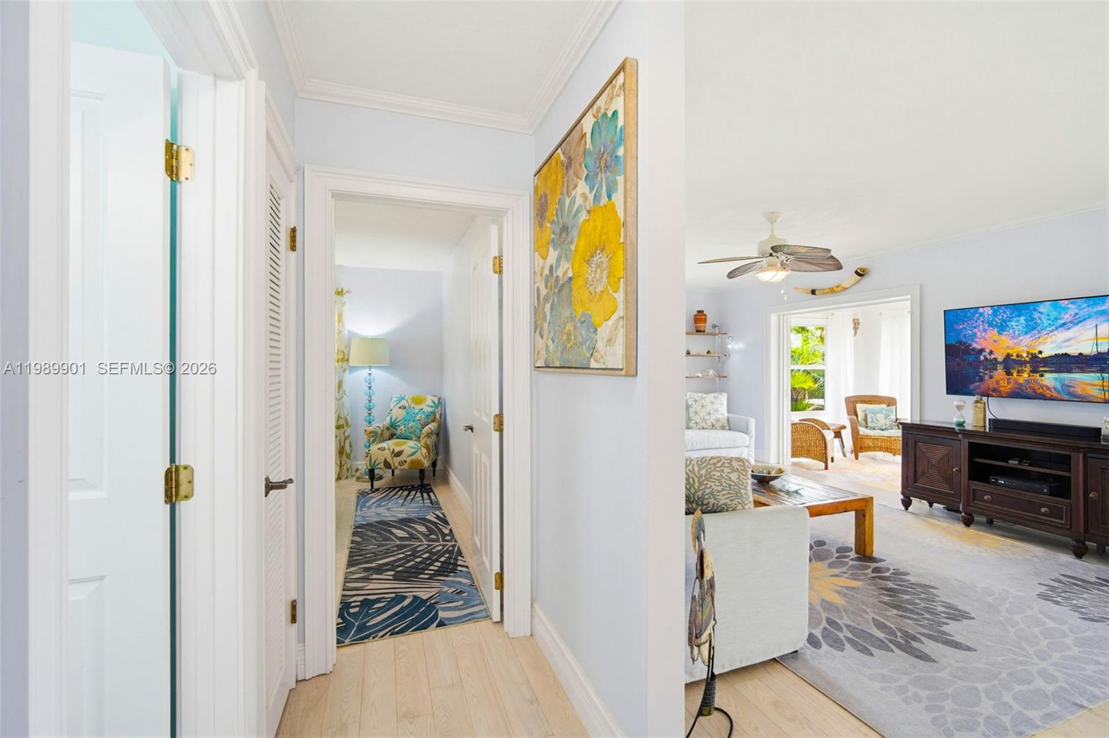 PINE CHANNEL ESTATE SEC 2 - Residential