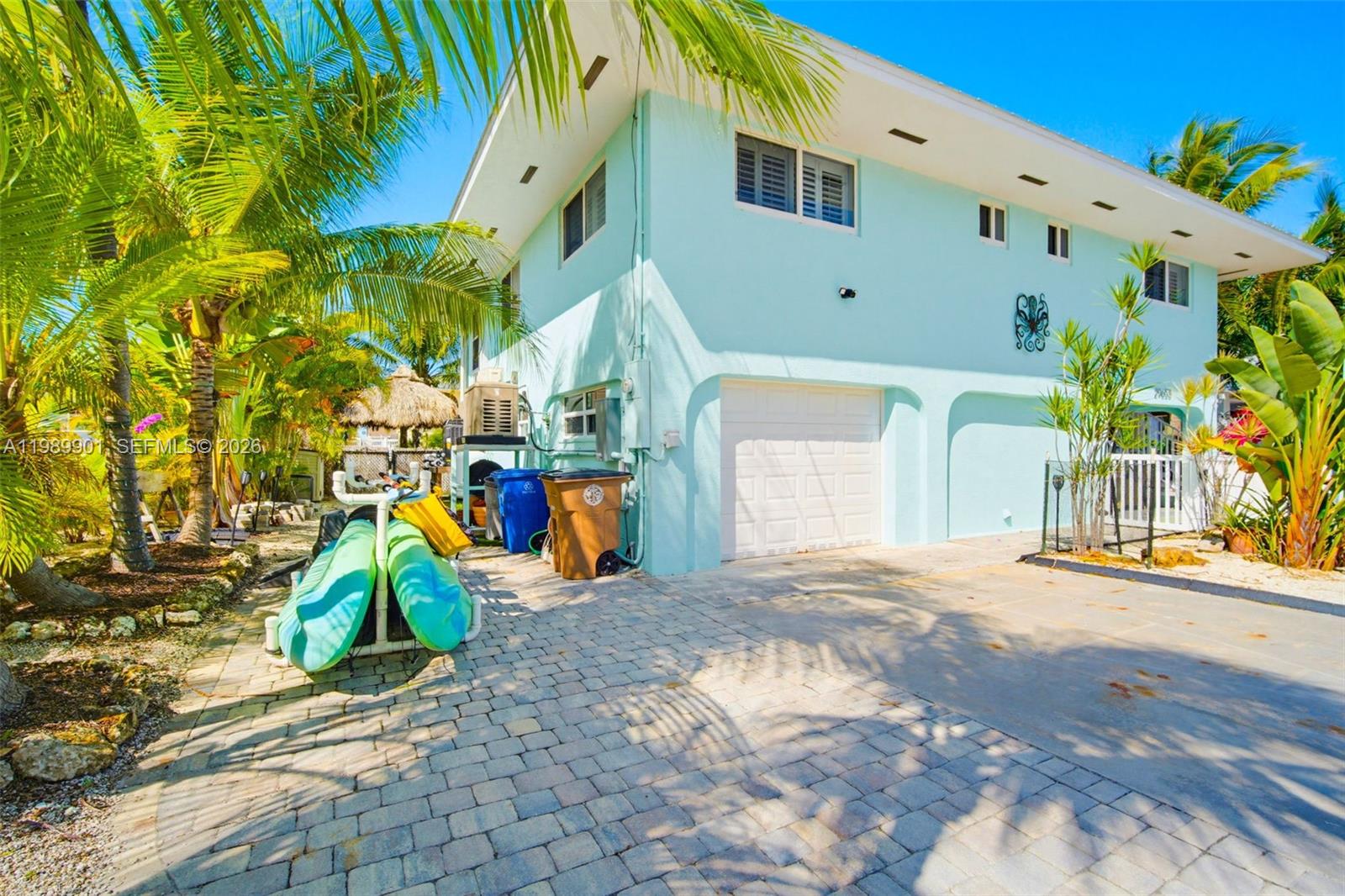 PINE CHANNEL ESTATE SEC 2 - Residential