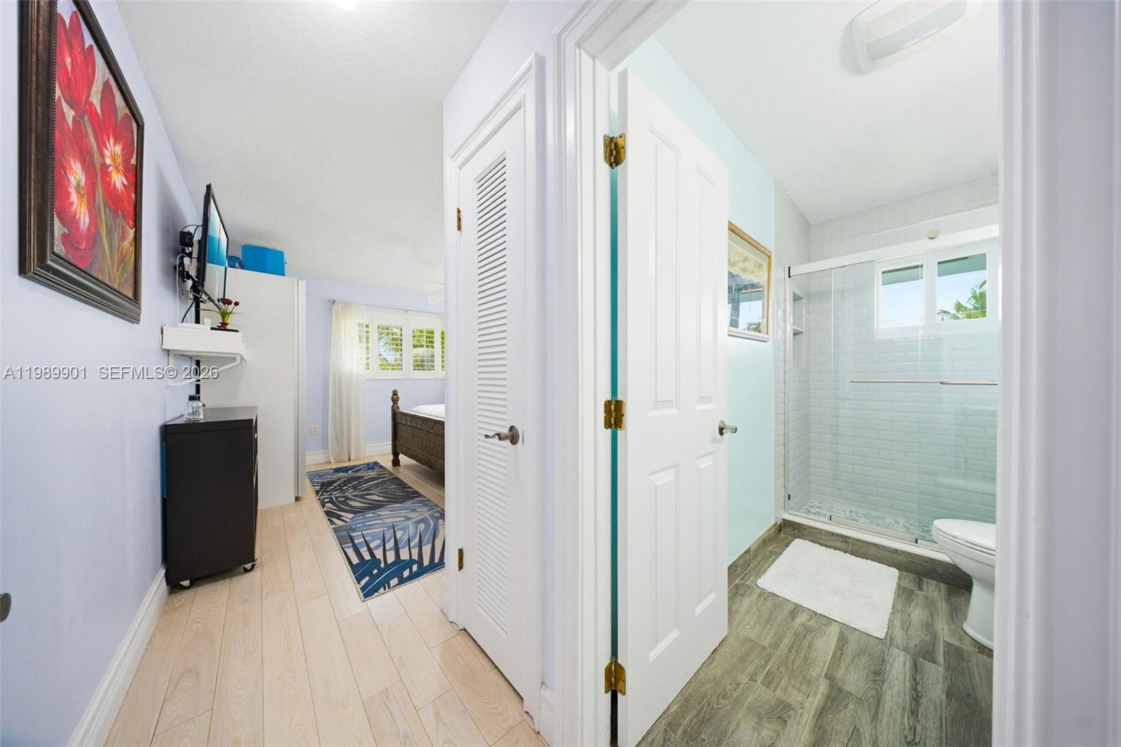 PINE CHANNEL ESTATE SEC 2 - Residential