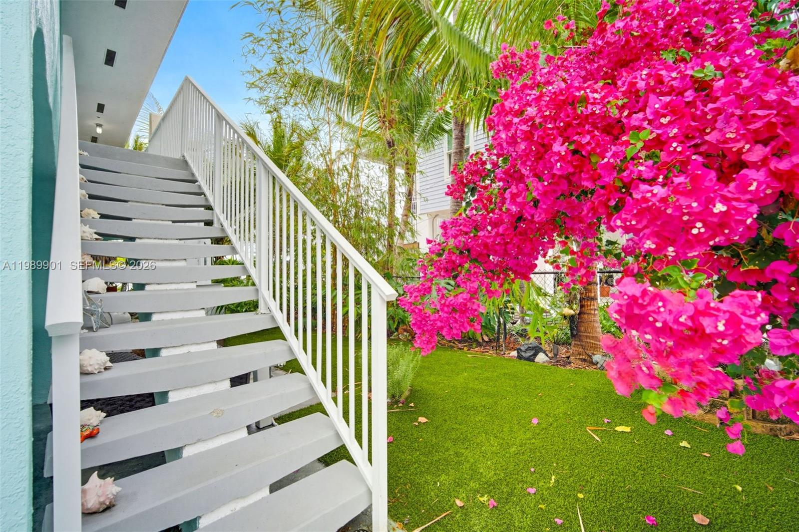 PINE CHANNEL ESTATE SEC 2 - Residential